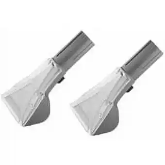 Walmart 2pcs Nozzle for Karcher Puzzi 10/1 10/2 8/1 Series Vacuum Cleaner offer