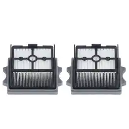 Walmart 2Pcs Scrubber Filters Replacement Efficient Cleaning Floor Washer Core Filter for TINECOONE 2.0slim offer