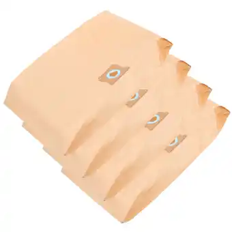 Walmart WORGEOUS 4 Pcs Water Wand Vacuum Cleaner Accessories 80.00X40.00X0.20CM Khaki offer