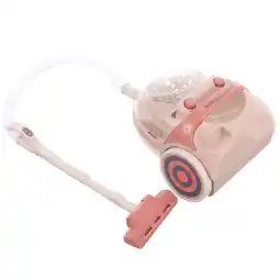 Walmart unbranded Simulation Electric Vacuum Cleaner for Children Toddler offer
