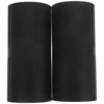 Walmart unbranded 2 Pcs Extra-long Applicator Vacuum Cleaner Accessories 10.00X4.50X4.50CM Black offer