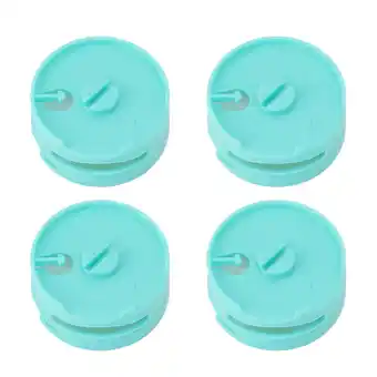Walmart Vacuum Cleaner Odor Filter Replacement for AZ3000 AZ3002 HZ3000 - Fresh Smell offer
