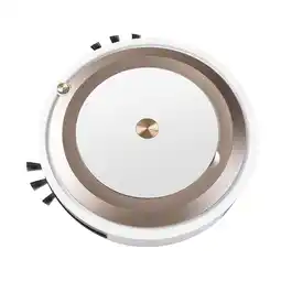 Walmart App Remote Control Robot Vacuum Cleaner Mini Floor Cleaning Sweeper Machine USB offer