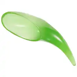 Walmart FELTECHELECTR Scraping Board Green Resin 1Set 4.9x1.6x1.4in offer