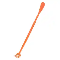 Walmart Massage Shoes Back Itching Device Portable Scratcher Tool Multi-function Lifter Abs Manual offer
