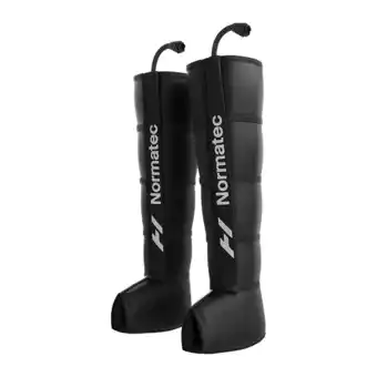 Walmart Normatec 3 Leg Package Pneumatic Compression Massage Garment and Control Unit (EA/1) offer