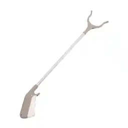 Walmart Outdoor Reacher Picker Grabber Reacher Grabber for Elderly Women Disabled offer