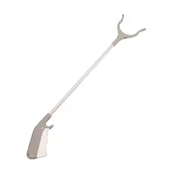 Walmart Outdoor Reacher Picker Grabber Reacher Grabber for Elderly Women Disabled offer