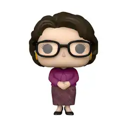 Walmart Funko POP! TV: The Office - Phyllis Vance - Walmart Exclusive #1131 offer