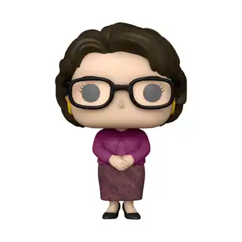 Walmart Funko POP! TV: The Office - Phyllis Vance - Walmart Exclusive #1131 offer
