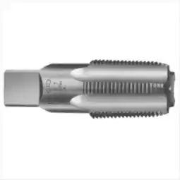 Walmart Pipe Tap, 1/8 in-27 NPT, Taper, 4 Flutes offer