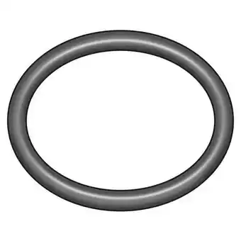 Walmart Manufacturer Varies O-Ring,Buna N,Black,PK10 M38801.020.0470 offer