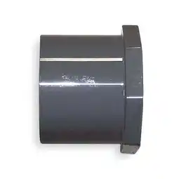 Walmart Manufacturer Varies Reducing Bushing, 1 1/2 x 1 in, CPVC 9837-211 offer