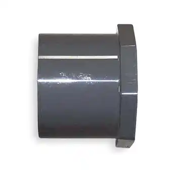 Walmart Manufacturer Varies Reducing Bushing, 1 1/2 x 1 in, CPVC 9837-211 offer