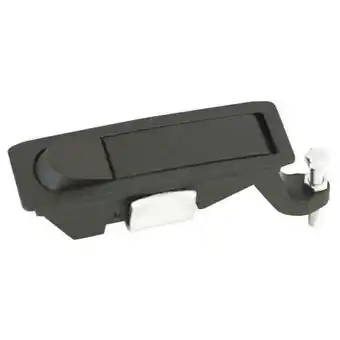 Walmart Manufacturer Varies Compression Latch,Nonlock,Bl Powder Coat 4RRA4 offer