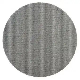 Walmart Americo Manufacturing 641296 20 in. Sand Screen Disc, 100 Grit - 10 Per Case - Black offer