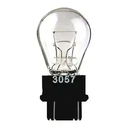 Walmart Lumapro Miniature INC Bulb,S8,26.88/8.26W,PK2 3157LL-2PK offer