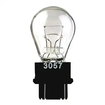 Walmart Lumapro Miniature INC Bulb,S8,26.88/8.26W,PK2 3157LL-2PK offer