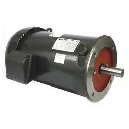 Walmart Dayton GP Motor,3 HP,1,765 RPM,230/460V,182/4TC 48ZK01 offer