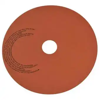 Walmart Westward DiscPad PN5ZL19014G offer