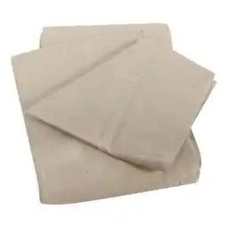 Walmart Manufacturer Varies Canvas Drop Cloth 58901GR offer