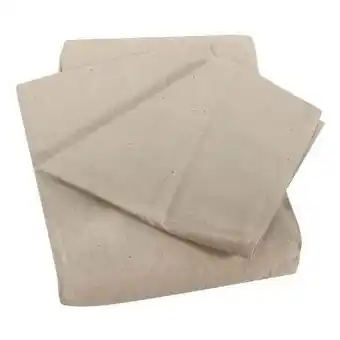 Walmart Manufacturer Varies Canvas Drop Cloth 58901GR offer