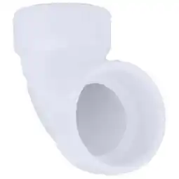 Walmart PVC Elbow, 90 Degrees, Hub, 1-1/4 in Pipe Size(1WJZ7) offer