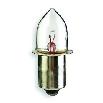 Walmart Lumapro Miniature INC Bulb,B3-1/2,1.11W,PK10 2EKY9 offer