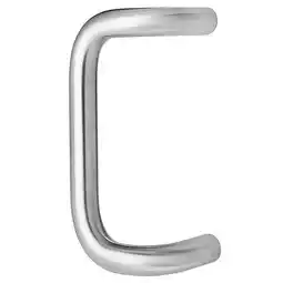 Walmart Rockwood Pull Handle,Silver,Aluminum,10 in L BF157A.28 offer