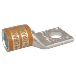 Walmart One Hole Lug Compress Connector, 3/0 AWG(24C347) offer