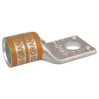 Walmart One Hole Lug Compress Connector, 3/0 AWG(24C347) offer