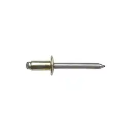 Walmart Manufacturer Varies Rivet,Pop,1/4 In,PK25 9885PK offer