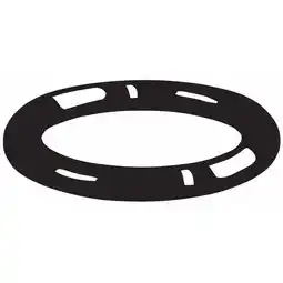 Walmart Manufacturer Varies O-Ring,Buna N,Black,PK25 GR-N90205/25 offer