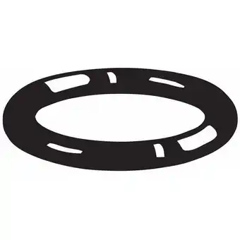 Walmart Manufacturer Varies O-Ring,Buna N,Black,PK25 GR-N90205/25 offer
