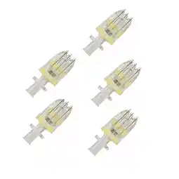 Walmart Korea 5 Pins C-r-y-s-t-a-l Multi Cartridges For Anti-aging Beauty Machine - 5 Pieces offer