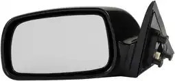 Walmart Dorman 955-1475 Driver Side Door Mirror for Specific Toyota Models offer