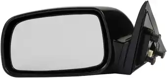 Walmart Dorman 955-1475 Driver Side Door Mirror for Specific Toyota Models offer