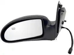 Walmart Dorman 955-1388 Driver Side Door Mirror for Specific Ford Models offer