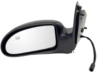 Walmart Dorman 955-1388 Driver Side Door Mirror for Specific Ford Models offer