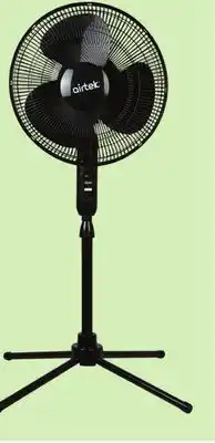 Dollar General Stand Fan offer