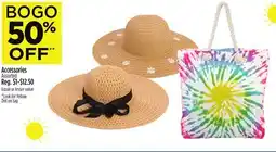 Dollar General Accessories offer