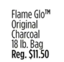 Dollar General Glo Original Charcoal offer