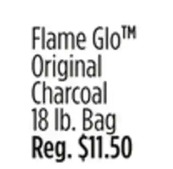 Dollar General Glo Original Charcoal offer