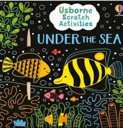 Target Kids' color & activity books offer