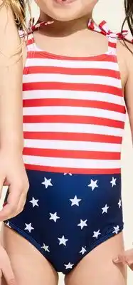 Target Cat & Jack toddler 1-pc. swimsuit offer