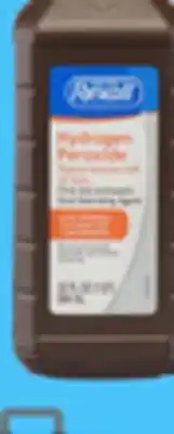 Dollar General Rexall Peroxide offer