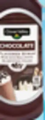 Dollar General Clover Valley Chocolate Syrup offer
