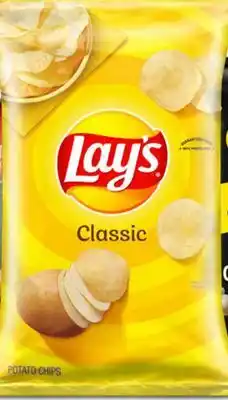 Target Lay's Chips offer