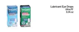 Health Mart SYSTANE Lubricant Eye Drops Ultra PF offer