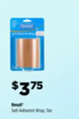 Dollar General Rexall Self-Adherent Wrap, Tan offer